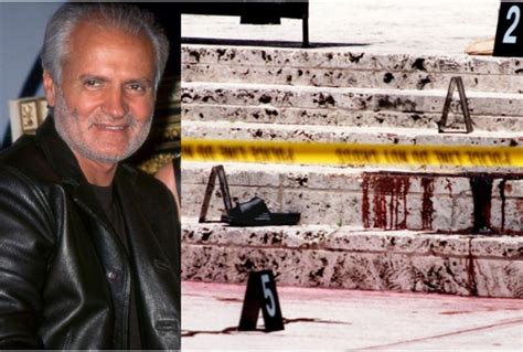 di cosa è stato malato gianni versace|Gianni Versace, causa morte, fidanzato, funerale, testamento, .